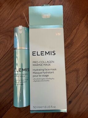 Elemis Pro Collagen Marine Mask 1.6oz